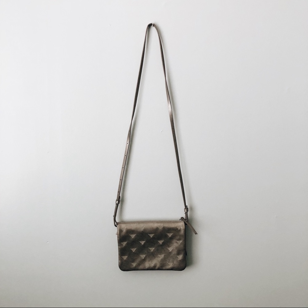 Stella & Dot Crossbody Bag